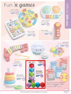 Clicks : Christmas Gift Guide (1 Nov - 24 Dec 2019), page 129
