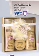 Oh So Heavenly Mum Luxury Gift Set