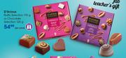 D'Licious Nutty Selection-115g Or Chocolate Selection-120g Per Pack