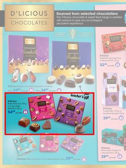 Clicks : Christmas Gift Guide (1 Nov - 24 Dec 2019), page 132