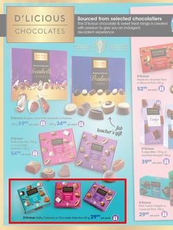 Clicks : Christmas Gift Guide (1 Nov - 24 Dec 2019), page 132