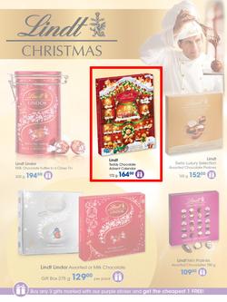 Clicks : Christmas Gift Guide (1 Nov - 24 Dec 2019), page 134