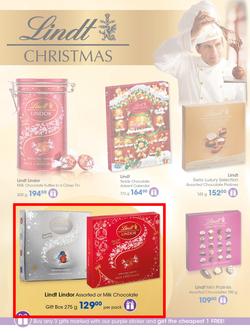 Clicks : Christmas Gift Guide (1 Nov - 24 Dec 2019), page 134
