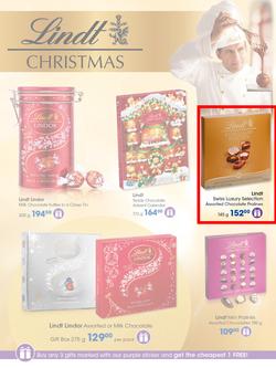 Clicks : Christmas Gift Guide (1 Nov - 24 Dec 2019), page 134