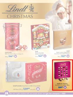 Clicks : Christmas Gift Guide (1 Nov - 24 Dec 2019), page 134