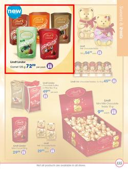 Clicks : Christmas Gift Guide (1 Nov - 24 Dec 2019), page 135