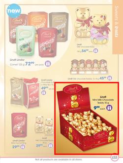 Clicks : Christmas Gift Guide (1 Nov - 24 Dec 2019), page 135
