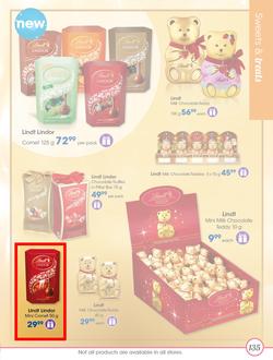 Clicks : Christmas Gift Guide (1 Nov - 24 Dec 2019), page 135