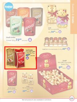 Clicks : Christmas Gift Guide (1 Nov - 24 Dec 2019), page 135