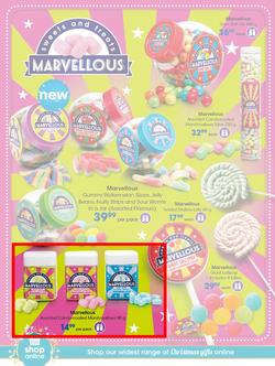 Clicks : Christmas Gift Guide (1 Nov - 24 Dec 2019), page 136