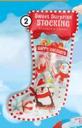 Clicks Sweet Surprise Stocking-114g