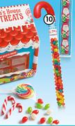 Clicks Jelly Beans In A Cane-90g Each
