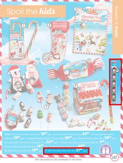 Clicks : Christmas Gift Guide (1 Nov - 24 Dec 2019), page 137