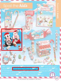 Clicks : Christmas Gift Guide (1 Nov - 24 Dec 2019), page 137
