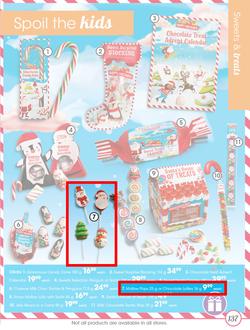 Clicks : Christmas Gift Guide (1 Nov - 24 Dec 2019), page 137