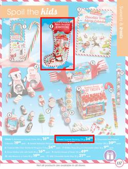Clicks : Christmas Gift Guide (1 Nov - 24 Dec 2019), page 137