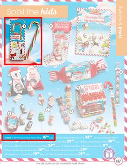 Clicks : Christmas Gift Guide (1 Nov - 24 Dec 2019), page 137