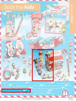Clicks : Christmas Gift Guide (1 Nov - 24 Dec 2019), page 137