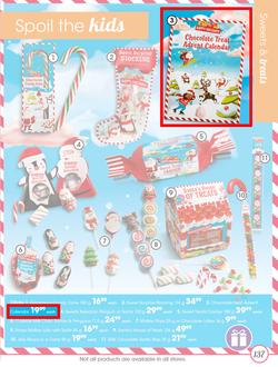 Clicks : Christmas Gift Guide (1 Nov - 24 Dec 2019), page 137