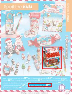 Clicks : Christmas Gift Guide (1 Nov - 24 Dec 2019), page 137