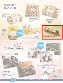 Clicks : Christmas Gift Guide (1 Nov - 24 Dec 2019), page 138