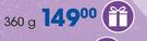 Cadbury Milk Tray Box-360g