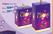 Cadbury Glow Box-240g