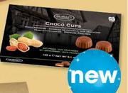 Excelcium Choco Cups-150g