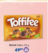 Storck Toffifee-125g