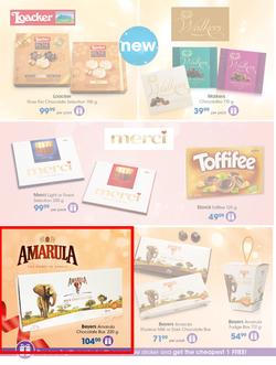 Clicks : Christmas Gift Guide (1 Nov - 24 Dec 2019), page 140