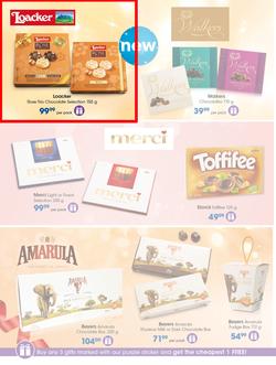 Clicks : Christmas Gift Guide (1 Nov - 24 Dec 2019), page 140