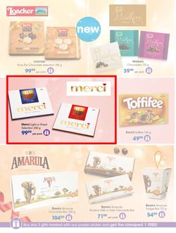 Clicks : Christmas Gift Guide (1 Nov - 24 Dec 2019), page 140