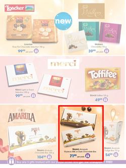Clicks : Christmas Gift Guide (1 Nov - 24 Dec 2019), page 140