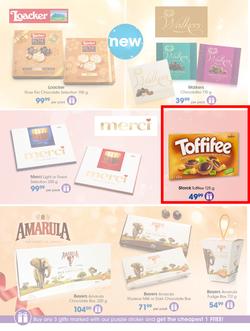 Clicks : Christmas Gift Guide (1 Nov - 24 Dec 2019), page 140