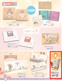 Clicks : Christmas Gift Guide (1 Nov - 24 Dec 2019), page 140