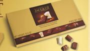 Jacquot Gold Assortment Box-300g