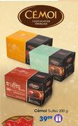 Cemoi Truffes-200g