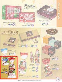Clicks : Christmas Gift Guide (1 Nov - 24 Dec 2019), page 141