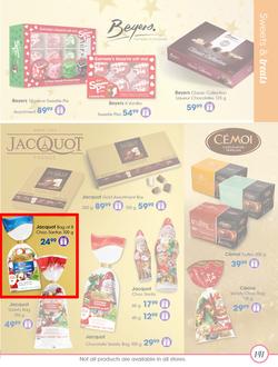 Clicks : Christmas Gift Guide (1 Nov - 24 Dec 2019), page 141