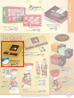 Clicks : Christmas Gift Guide (1 Nov - 24 Dec 2019), page 141