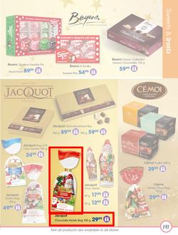 Clicks : Christmas Gift Guide (1 Nov - 24 Dec 2019), page 141