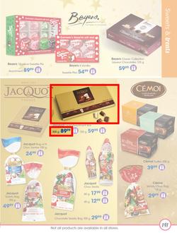 Clicks : Christmas Gift Guide (1 Nov - 24 Dec 2019), page 141