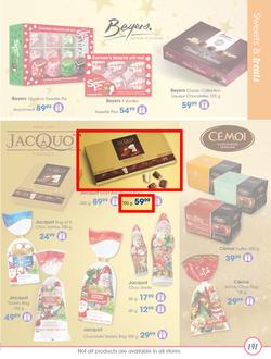 Clicks : Christmas Gift Guide (1 Nov - 24 Dec 2019), page 141