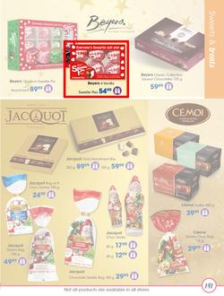 Clicks : Christmas Gift Guide (1 Nov - 24 Dec 2019), page 141