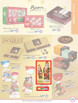 Clicks : Christmas Gift Guide (1 Nov - 24 Dec 2019), page 141