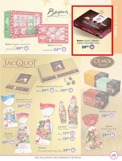 Clicks : Christmas Gift Guide (1 Nov - 24 Dec 2019), page 141