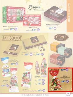 Clicks : Christmas Gift Guide (1 Nov - 24 Dec 2019), page 141