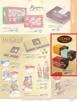Clicks : Christmas Gift Guide (1 Nov - 24 Dec 2019), page 141