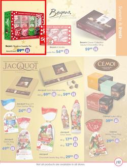 Clicks : Christmas Gift Guide (1 Nov - 24 Dec 2019), page 141