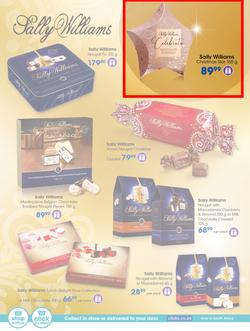 Clicks : Christmas Gift Guide (1 Nov - 24 Dec 2019), page 142